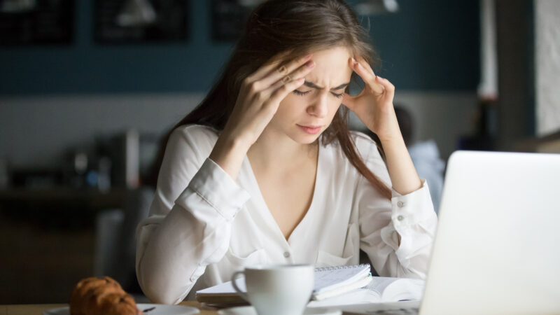 Como cuidar da saúde mental durante a quarenta?